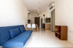 Treasure at Tampines (D18), Condominium #610642711